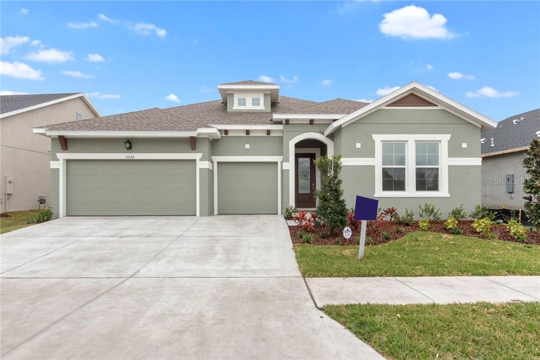 5333 Silver Sun Dr., Apollo Beach, FL 33572