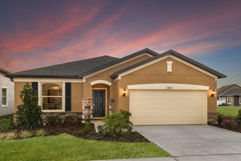 5115 Fallen Leaf Dr., Riverview, FL 33578