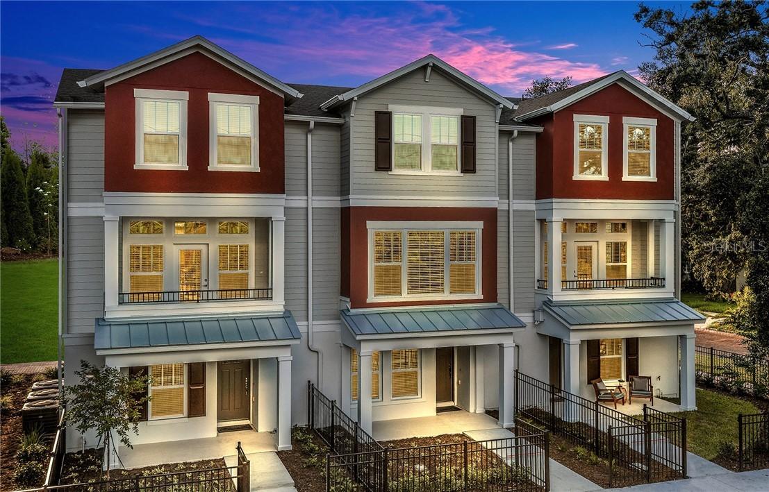 864 N Thornton Ave., Orlando, FL 32803