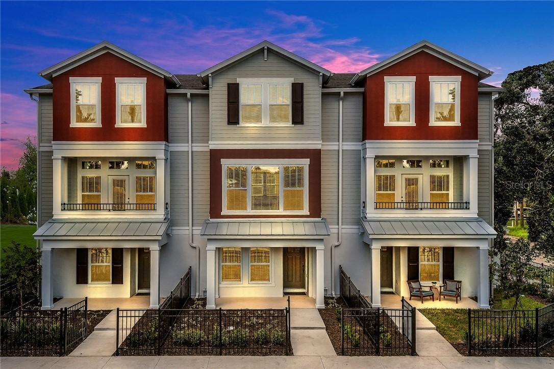 858 N Thornton Ave., Orlando, FL 32803