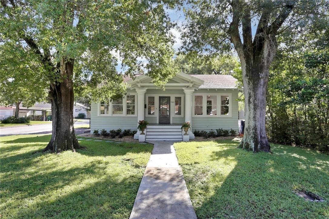 4923 N Suwanee Ave., Tampa, FL 33603