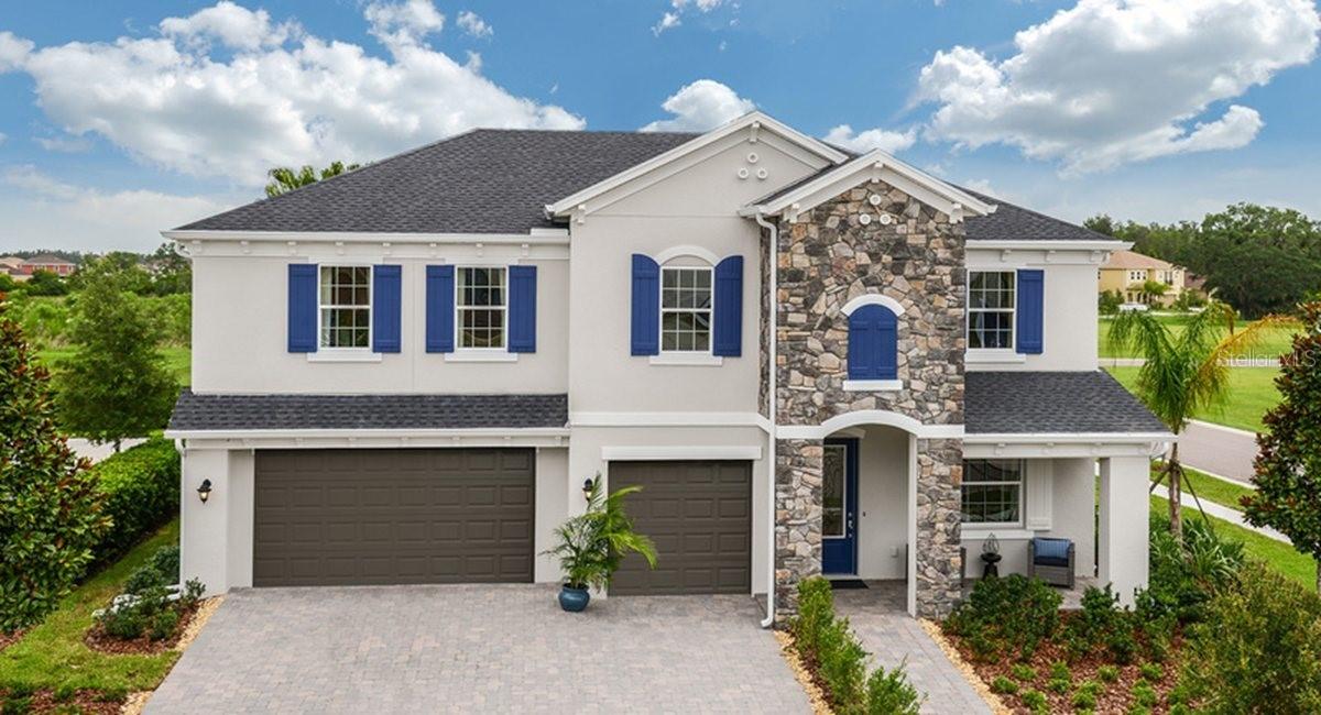 33187 Cypress Bend Dr., Wesley Chapel, FL 33545