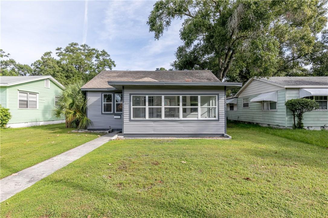 845 21st Ave., St Petersburg, FL 33704