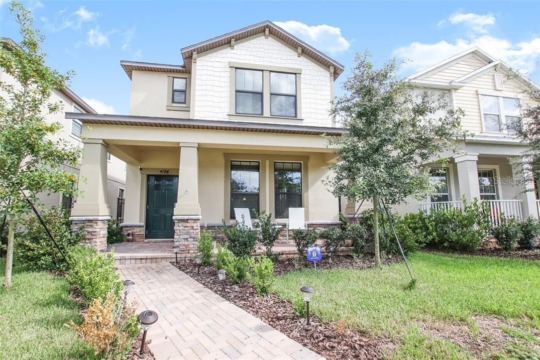 4194 Bexley Village Dr., Land O Lakes, FL 34638