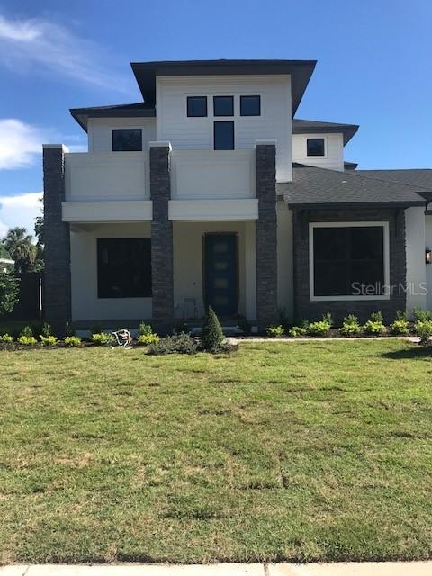 2316 Ridge Ave., Orlando, FL 32803