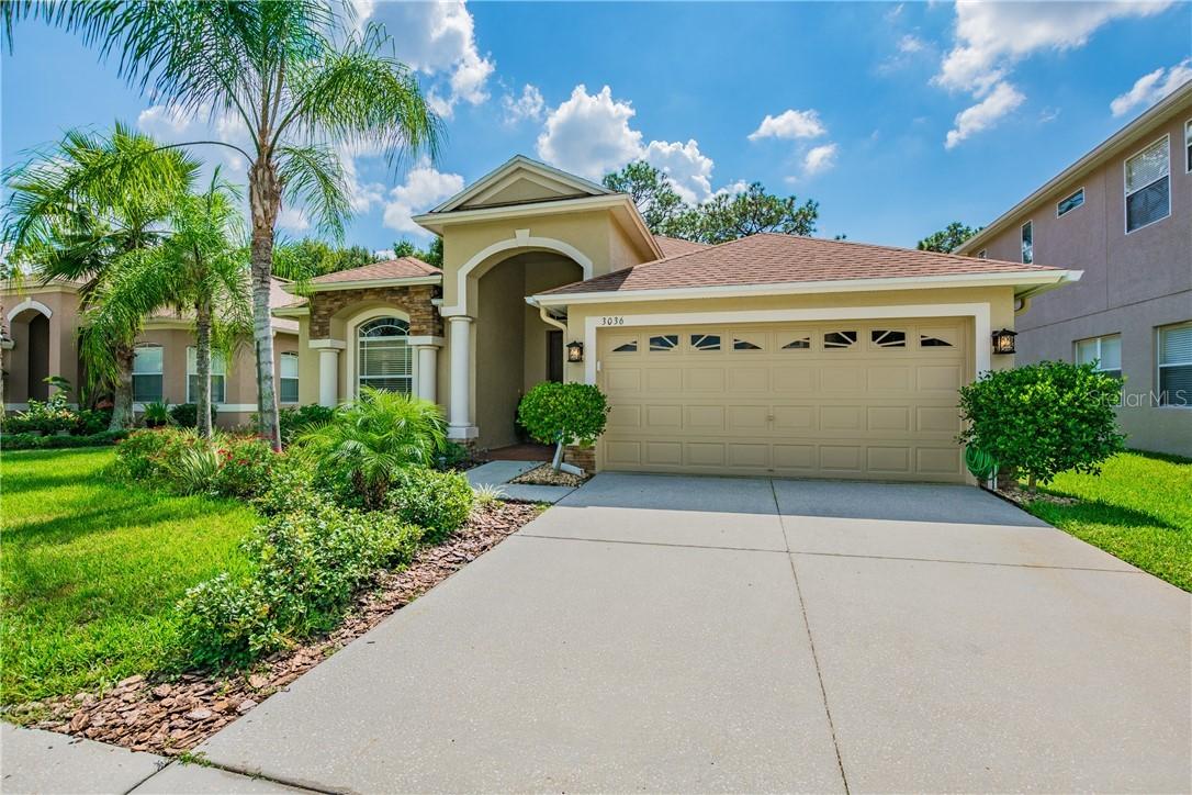 3036 Silvermill Loop, Land O Lakes, FL 34638