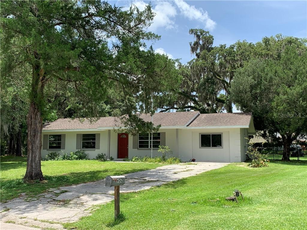 934 Cedar Dr., Brooksville, FL 34601