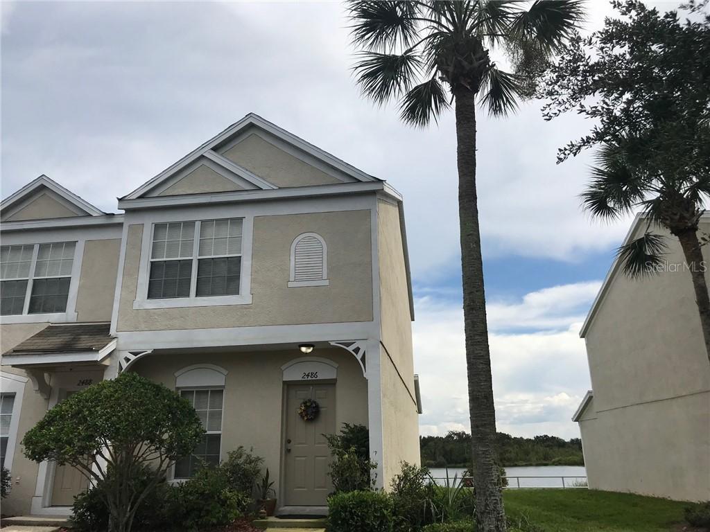 2486 Lake Woodberry Cir., Brandon, FL 33510