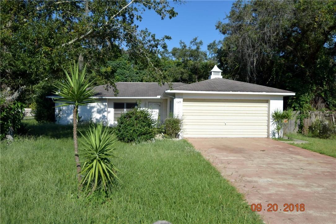 1329 Kenlake Ave., Spring Hill, FL 34606