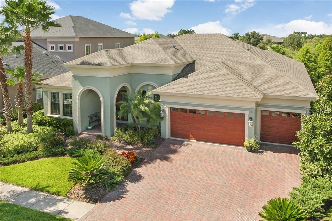 32409 Silvercreek Way, Wesley Chapel, FL 33545