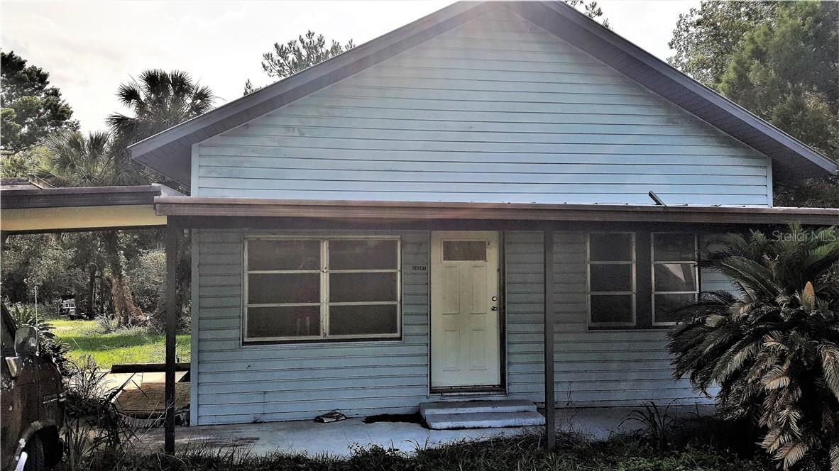 13307 Wells Rd., San Antonio, FL 33576