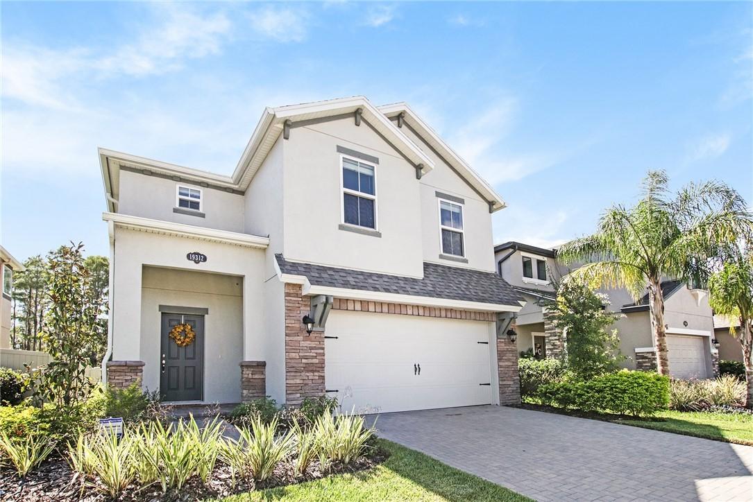 19312 Roseate #4115-45 Dr., Lutz, FL 33558