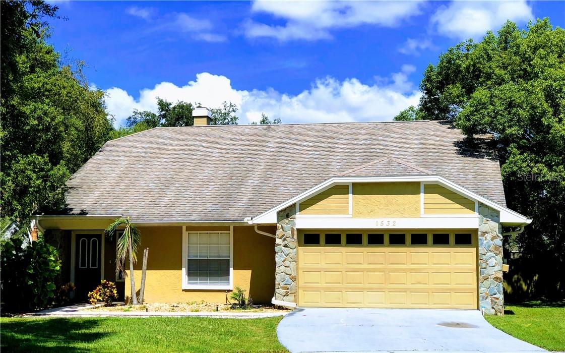 1532 High Knoll Dr., Brandon, FL 33511