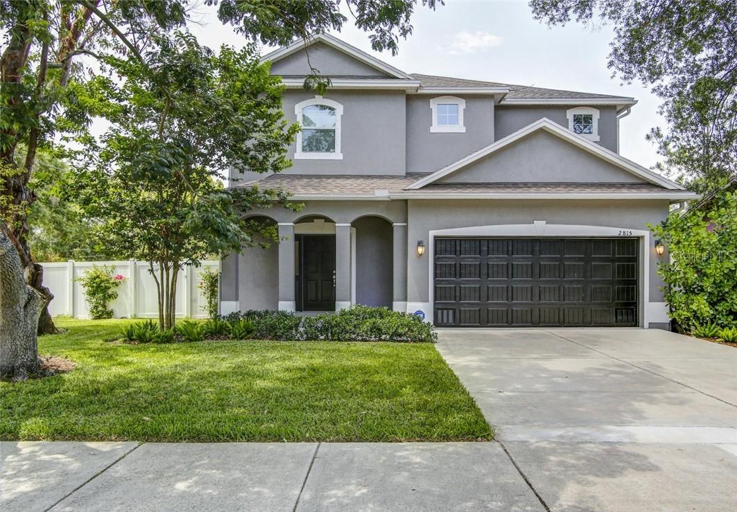 2815 Ballast Point Blvd., Tampa, FL 33611