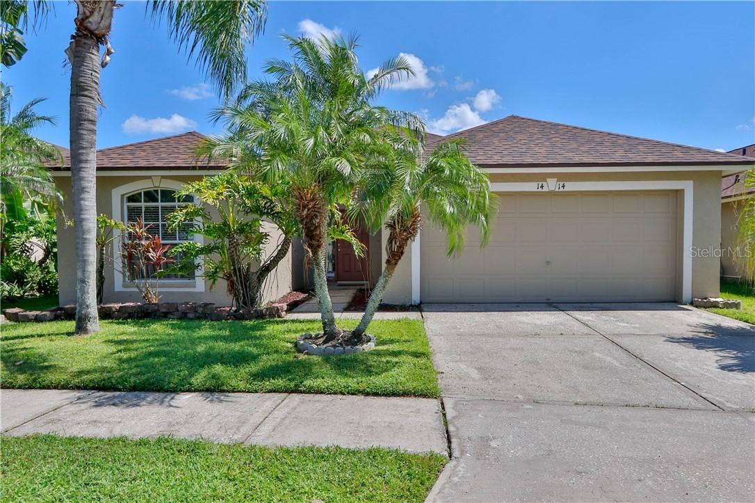 1414 Compton St., Brandon, FL 33511