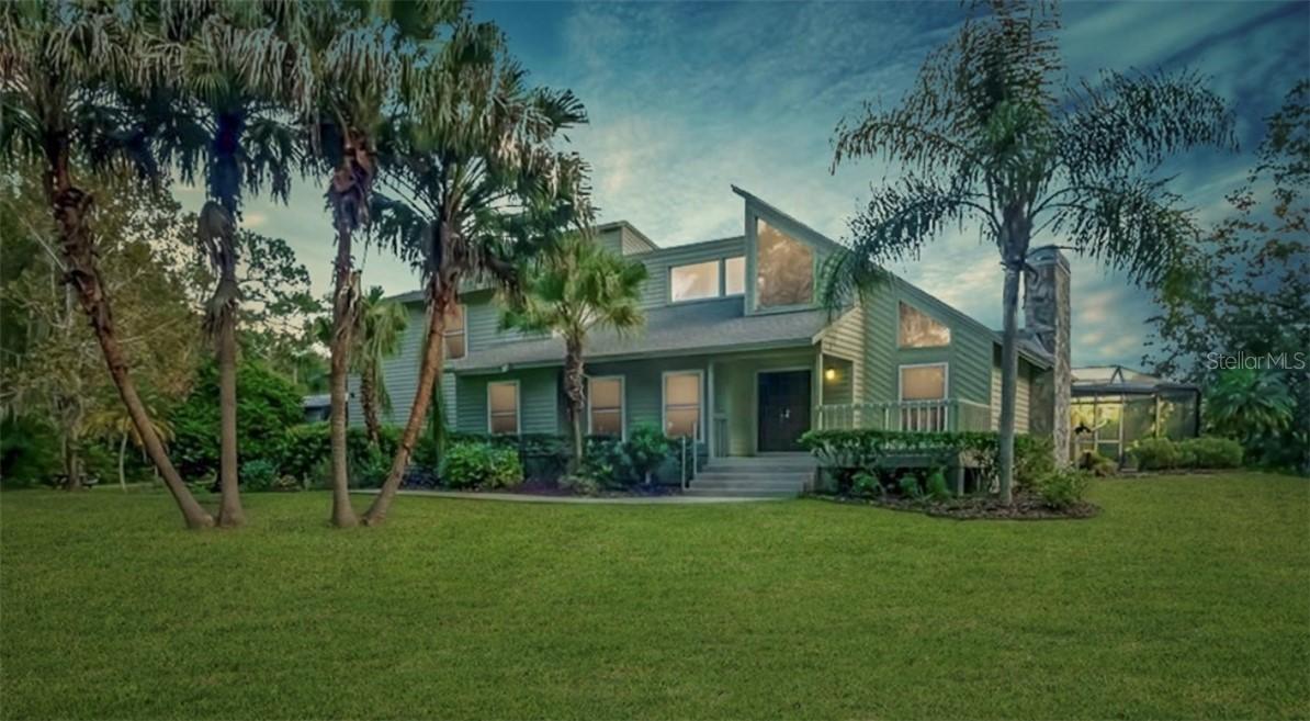 20312 Gardenia Dr., Land O Lakes, FL 34638