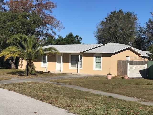 9309 Pinero St., Spring Hill, FL 34608