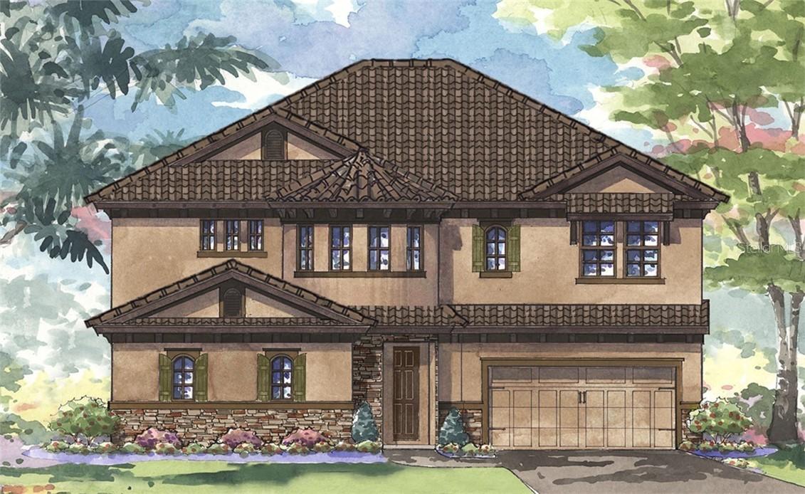 19530 Lonesome Pine Dr., Land O Lakes, FL 34638