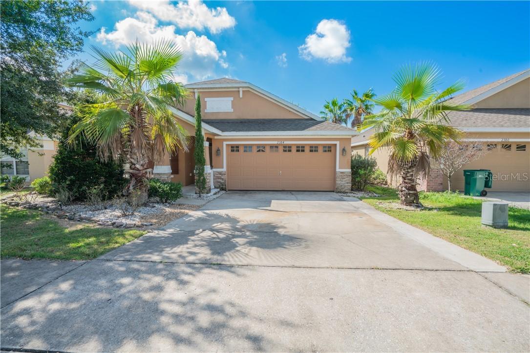 2384 Sabastian St., Mount Dora, FL 32757
