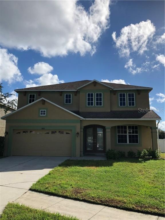 9032 Lost Mill Dr., Land O Lakes, FL 34638