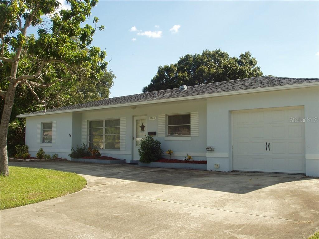 1760 N Devonshire Dr., St Petersburg, FL 33710