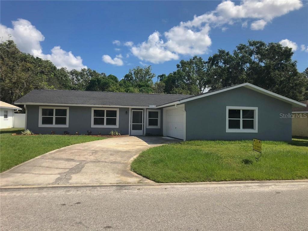 4724 Tampa Downs Blvd., Lutz, FL 33559