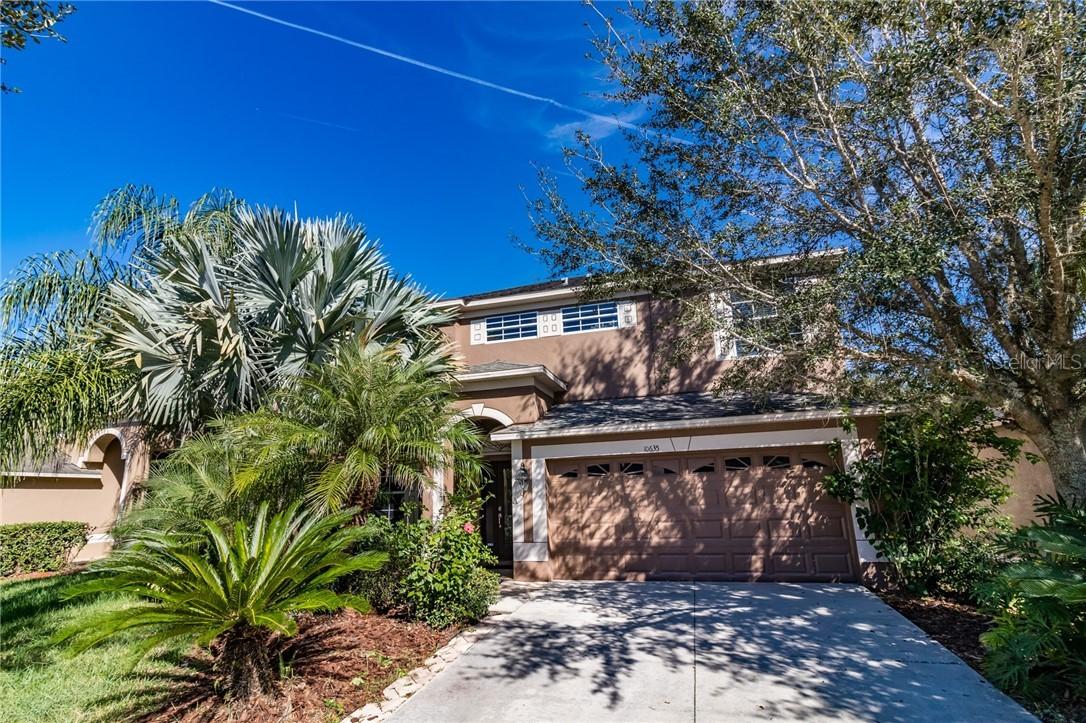 10635 Liberty Bell Dr., Tampa, FL 33647