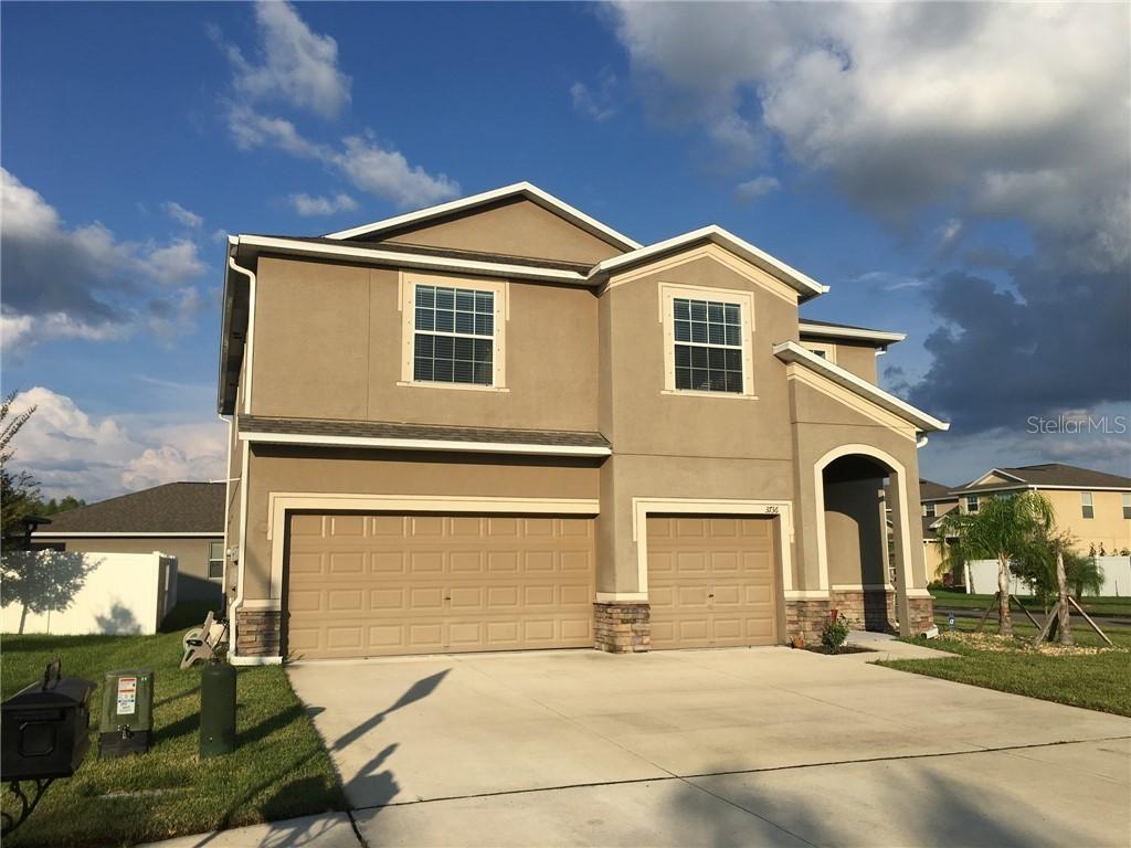 3736 Seven Seas Ave., Land O Lakes, FL 34638