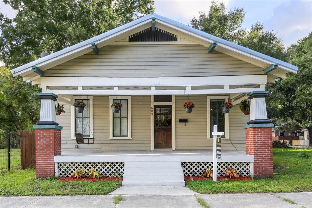 603 E Amelia Ave., Tampa, FL 33602