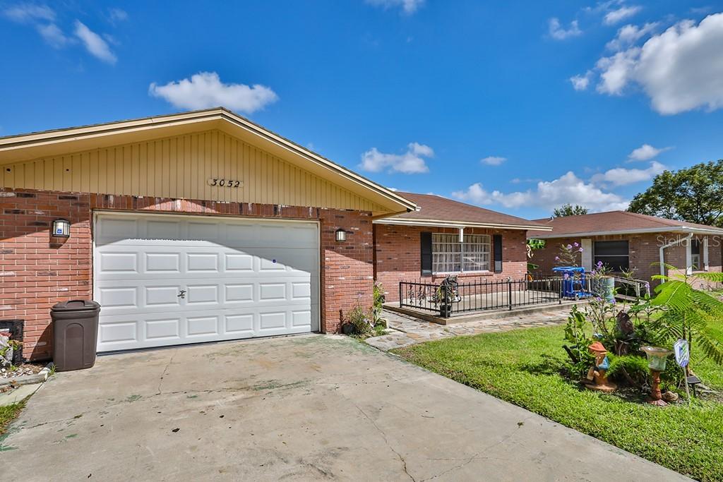 3052 Skyview Dr., Lakeland, FL 33801