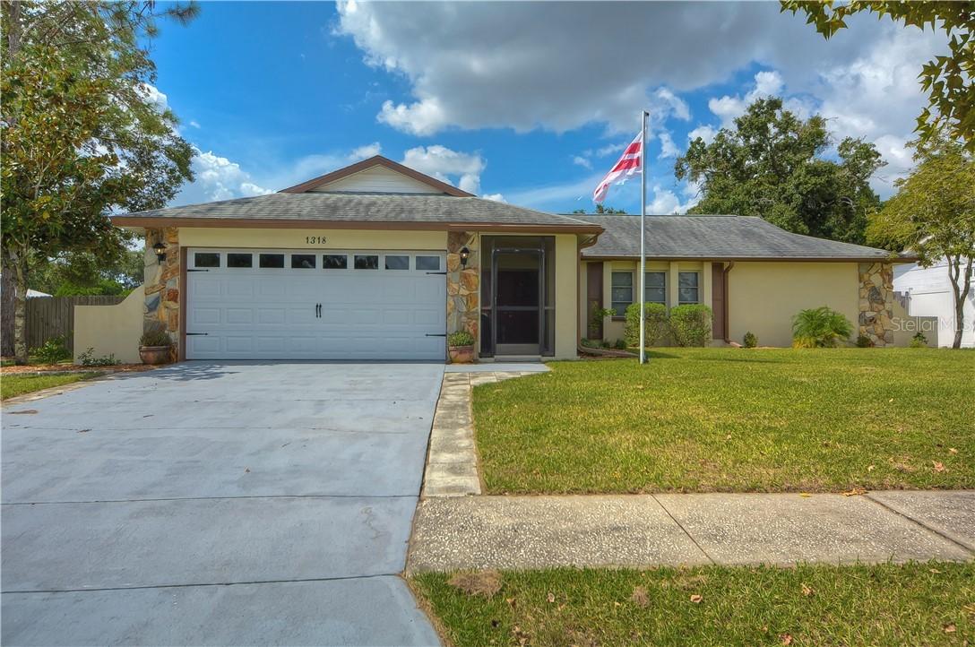 1318 Sunfish Dr., Brandon, FL 33511