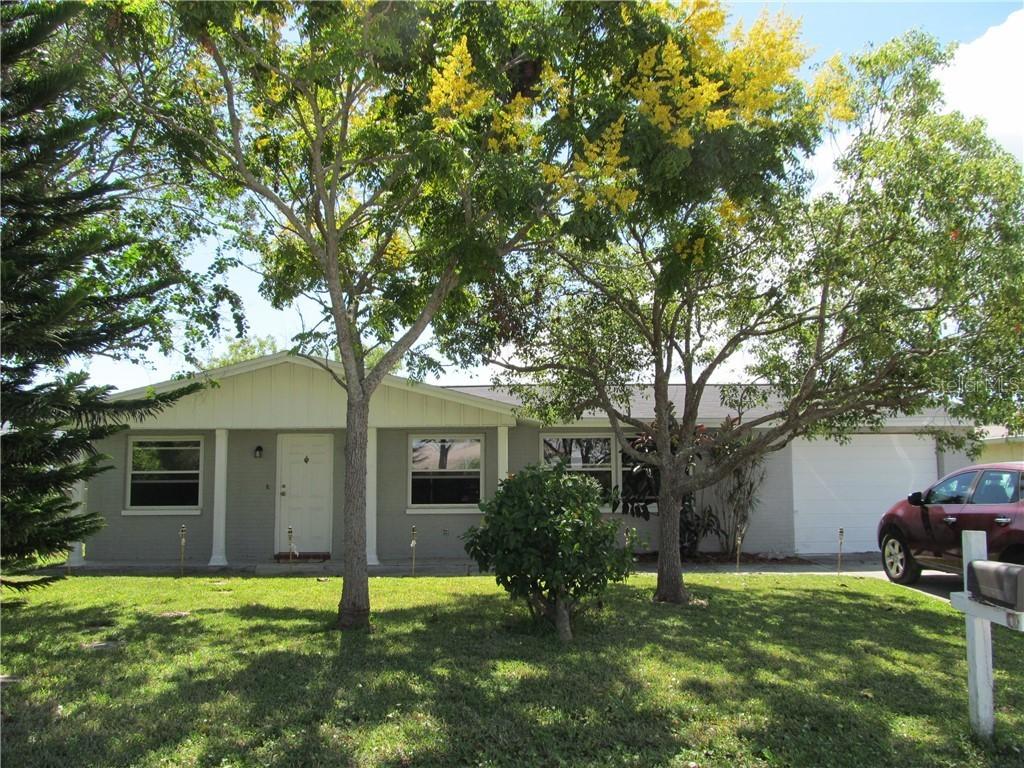 3730 Carioca Rd., Holiday, FL 34691