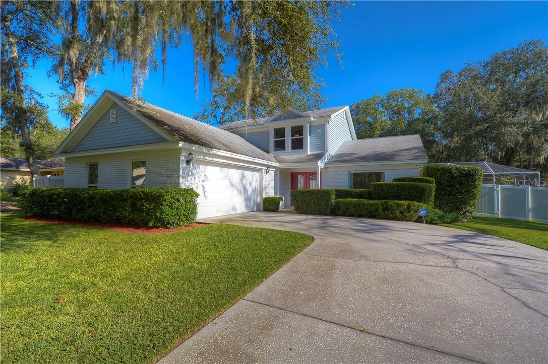 8008 Dorado Ct., Temple Terrace, FL 33637