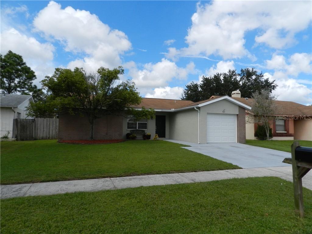912 Axlewood Creek, Brandon, FL 33511