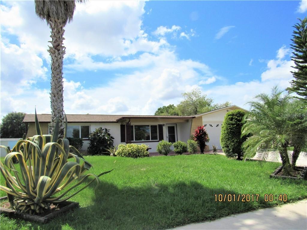 5232 Eagle Dr., Holiday, FL 34690