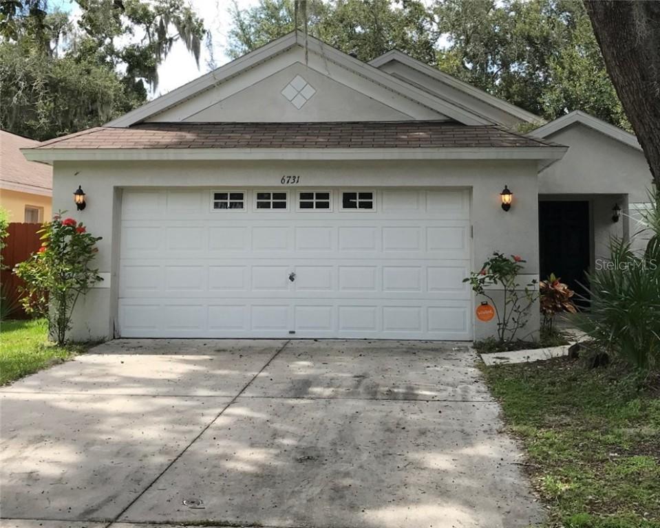 6731 Summer Haven Dr., Riverview, FL 33578