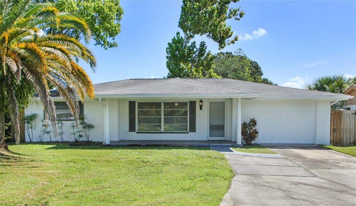 7741 Yucca Dr., New Port Richey, FL 34653