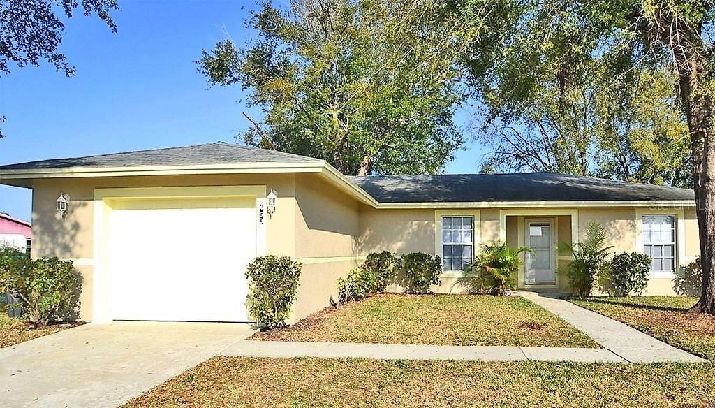 460 Cart Ct., Poinciana, FL 34759