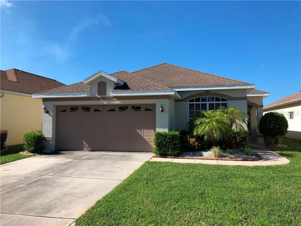 16633 Caracara Ct., Spring Hill, FL 34610