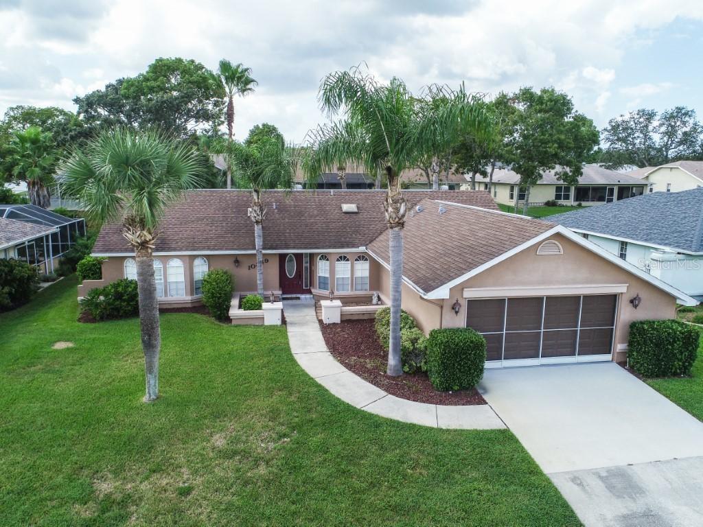 10349 Ventura Dr., Spring Hill, FL 34609