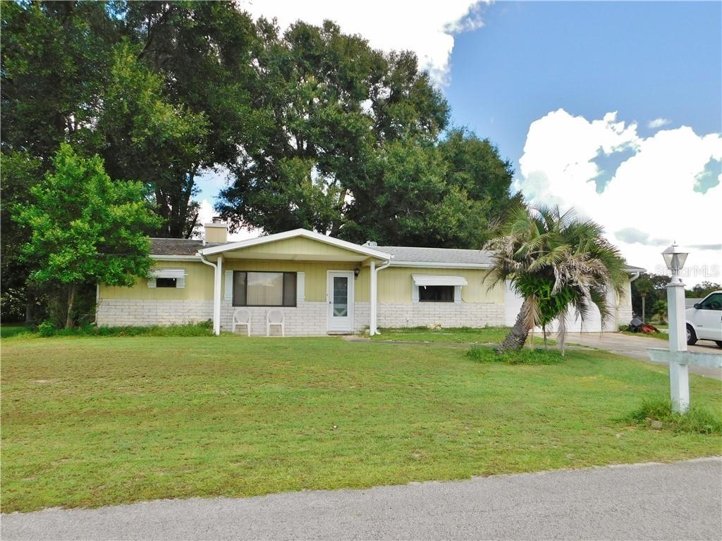 9015 SW 101st Ln., Ocala, FL 34481