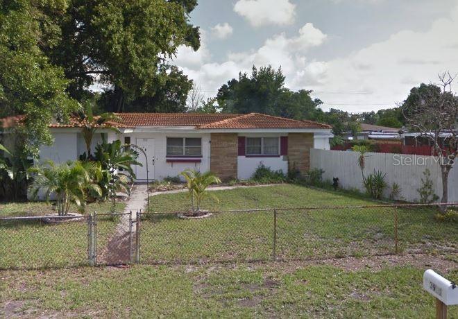3921 W Carmen St., Tampa, FL 33609