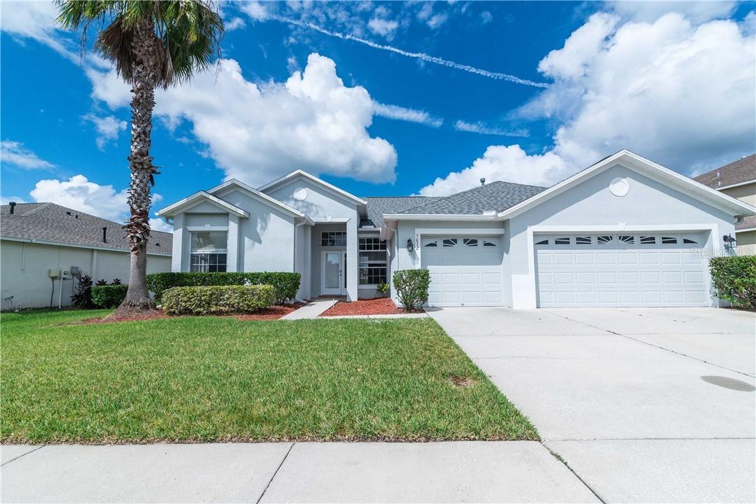 5032 Balsam Dr., Land O Lakes, FL 34639