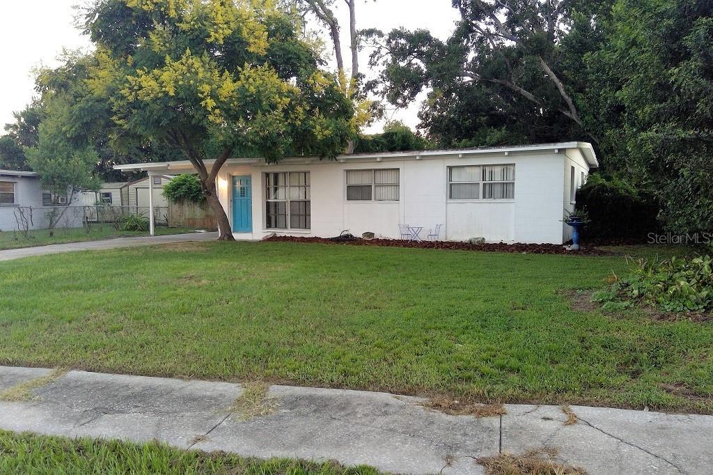 7803 Parish Pl., Tampa, FL 33619