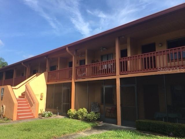 20853 Haulover Cove #A4, Lutz, FL 33558