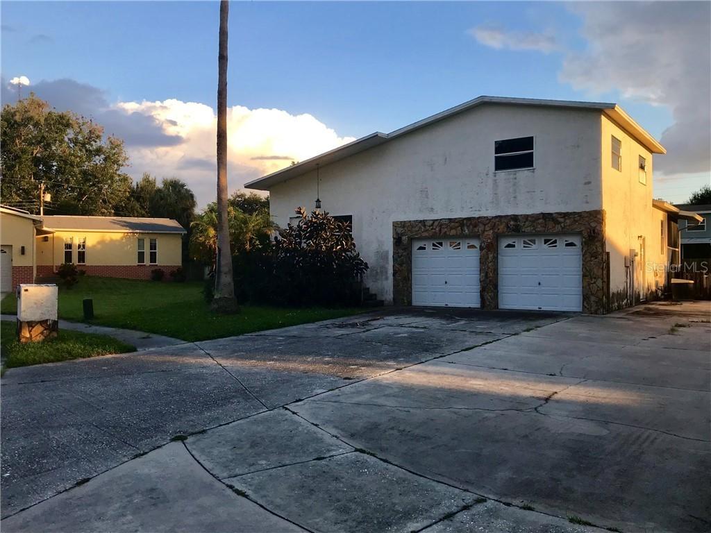 8629 Cercle Chateaux Rae, Seminole, FL 33777
