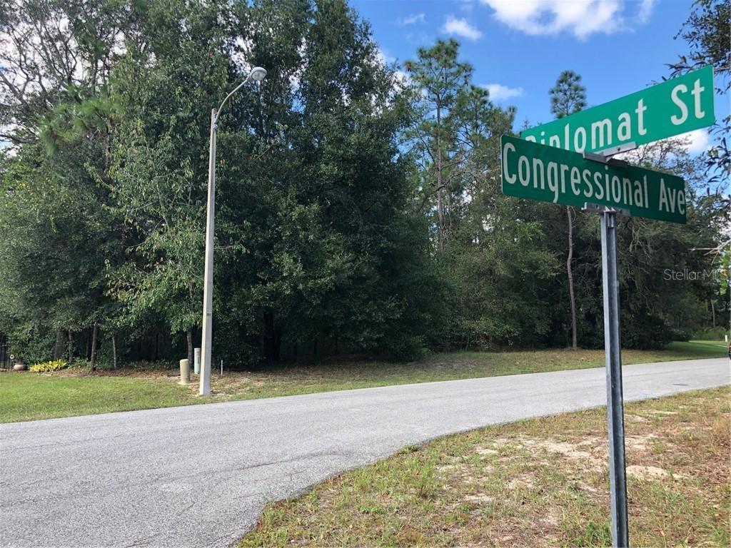 34027 Congressional Ave., Dade City, FL 33523