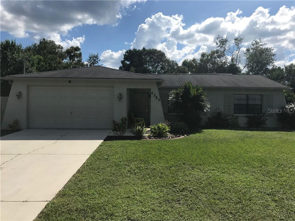 4383 Duval St., Spring Hill, FL 34606