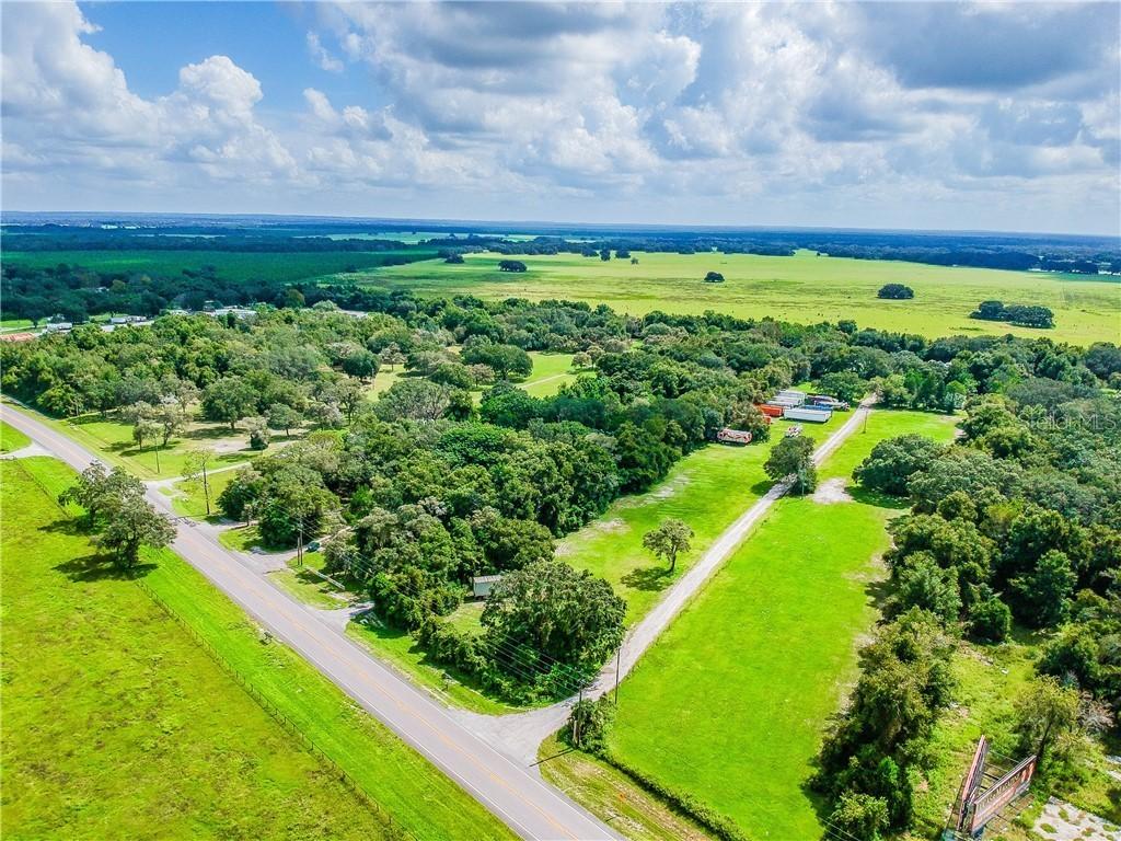 20331 Five Palms Ln., Spring Hill, FL 34610