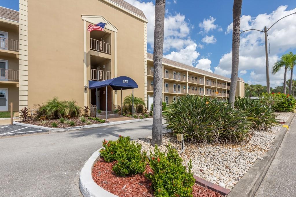 1 Boca Ciega Point Blvd. #110, St Petersburg, FL 33708